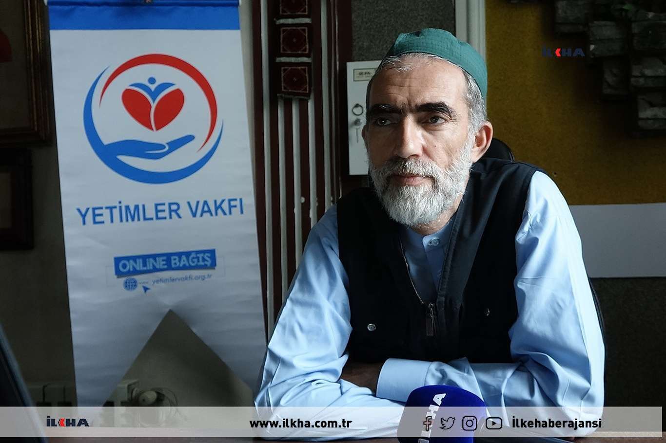 Charitable foundations distribute sacrificial meat to 45,000 families in Afghanistan